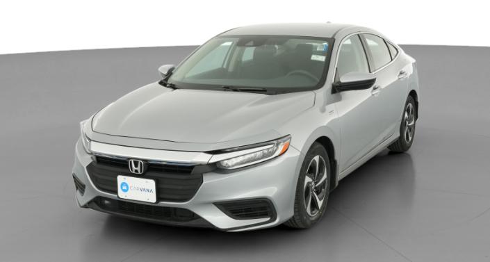 Thumbnail: 2021 Honda Insight - 1
