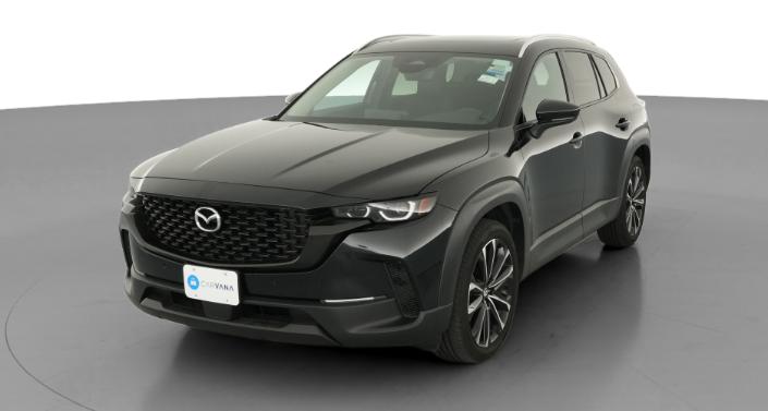 Thumbnail: 2026 Mazda CX-50 - 1