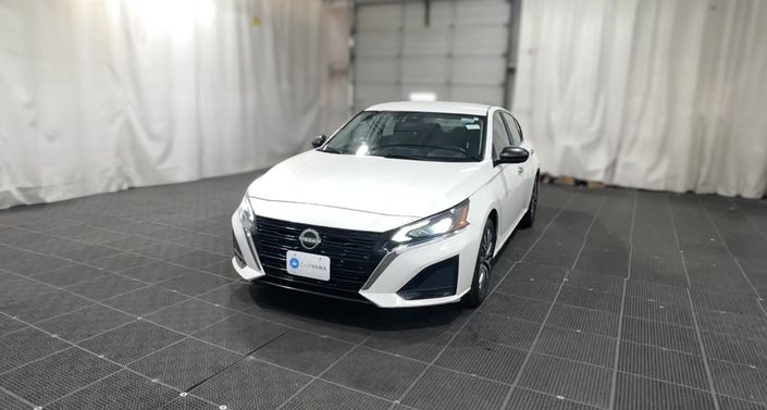 Thumbnail: 2025 Nissan Altima - 1