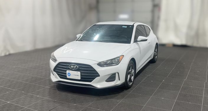 2019 Hyundai Veloster 2.0 -
                  North Las Vegas, NV