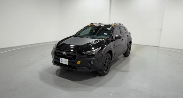 Thumbnail: 2025 Subaru Crosstrek - 1