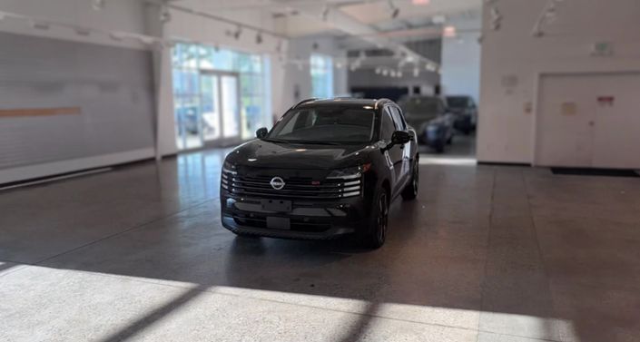 Thumbnail: 2026 Nissan Kicks - 1