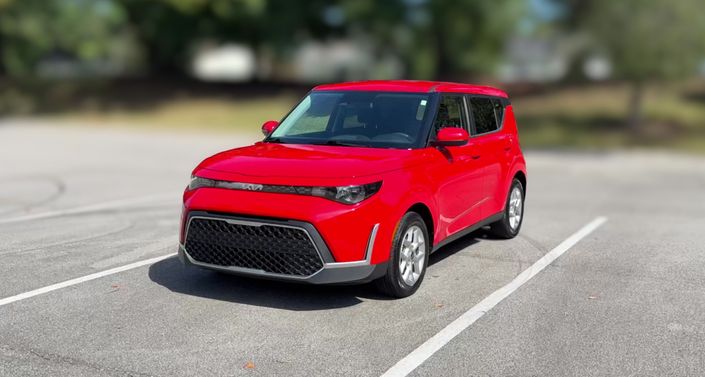 2025 Kia Soul LX -
                  Madison, TN