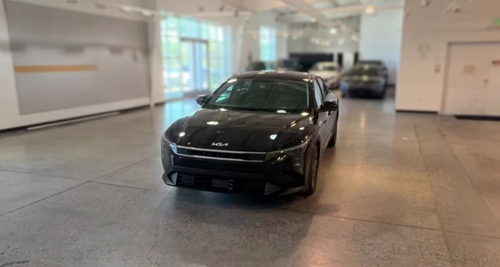 Thumbnail: 2025 Kia K4 - 1