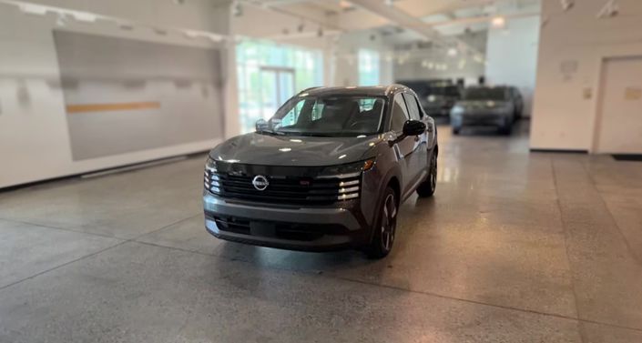 Thumbnail: 2026 Nissan Kicks - 1