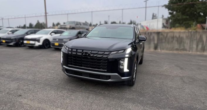 Thumbnail: 2025 Hyundai Palisade - 1