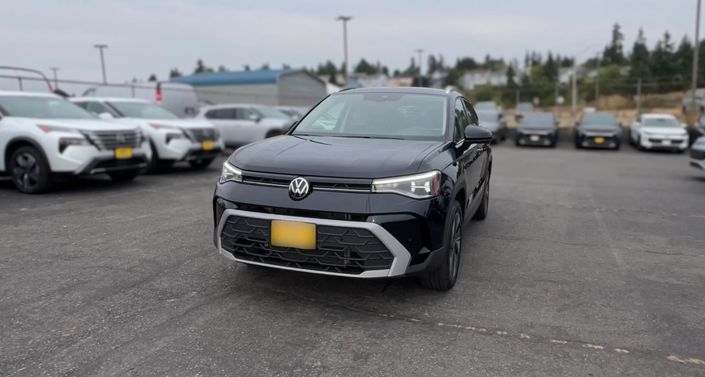 Thumbnail: 2026 Volkswagen Taos - 1