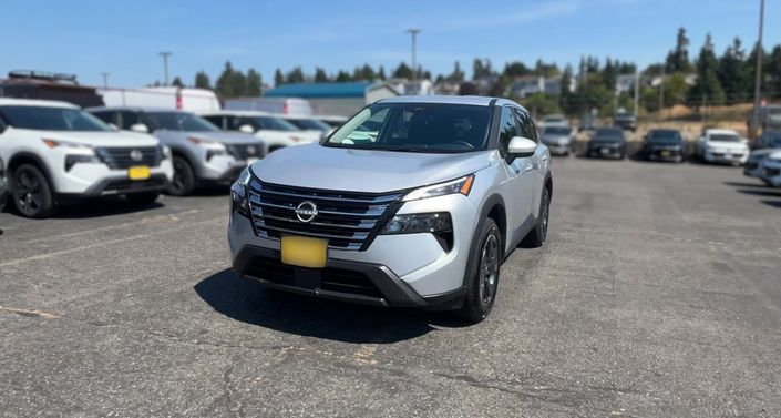 Thumbnail: 2025 Nissan Rogue - 1