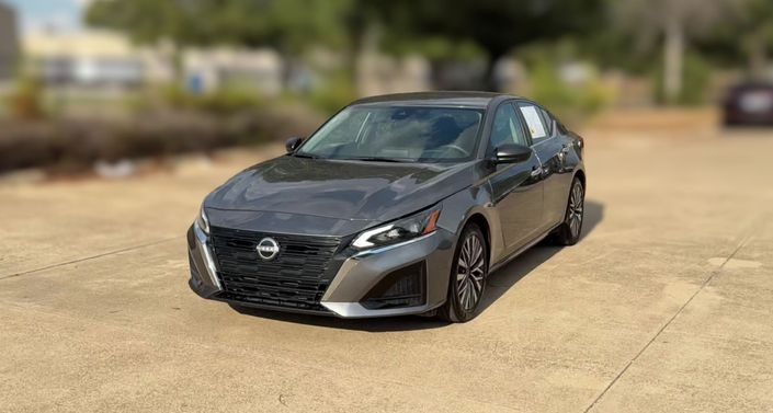 Thumbnail: 2025 Nissan Altima - 1