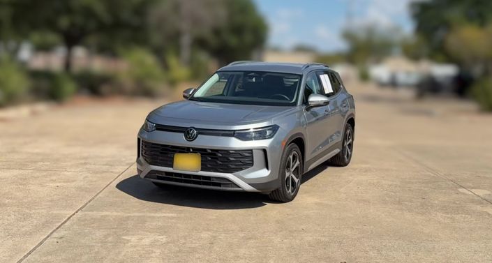 Thumbnail: 2026 Volkswagen Tiguan - 1