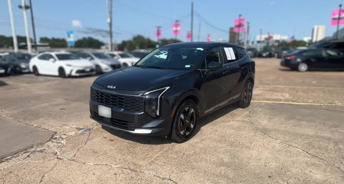 Thumbnail: 2026 Kia Sportage - 1