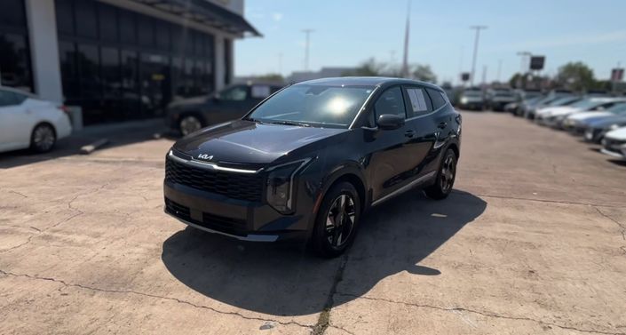 Thumbnail: 2026 Kia Sportage - 1
