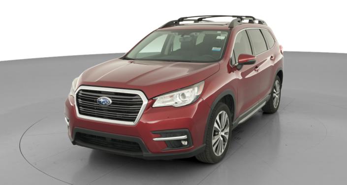 Thumbnail: 2022 Subaru Ascent - 1