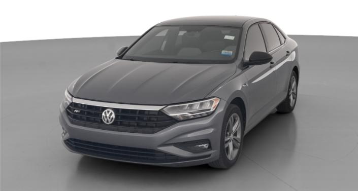 2019 Volkswagen Jetta R-Line -
                  Lorain, OH