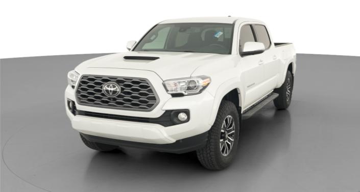 Thumbnail: 2023 Toyota Tacoma - 1