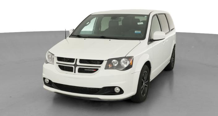 2019 Dodge Grand Caravan SE -
                  Richton Park, IL