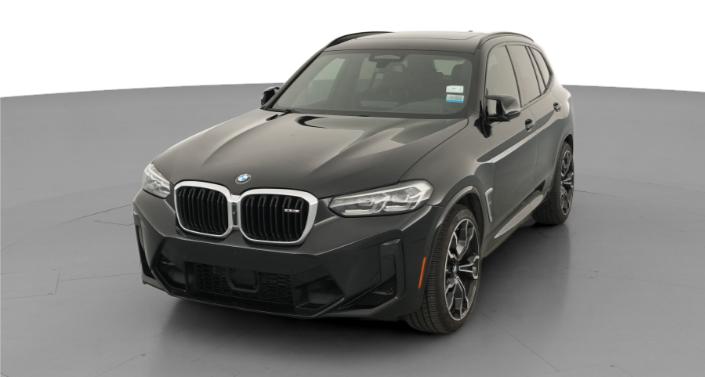 Thumbnail: 2022 BMW X3 - 1