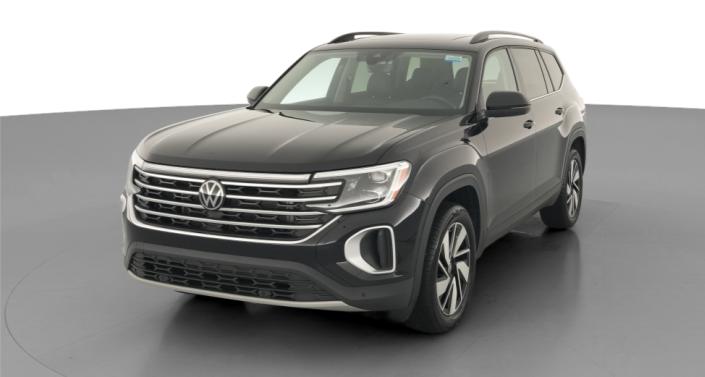 Thumbnail: 2026 Volkswagen Atlas - 1