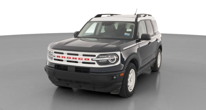 Thumbnail: 2023 Ford Bronco Sport - 1