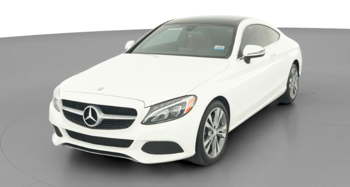 Thumbnail: 2017 Mercedes-Benz C-Class - 1