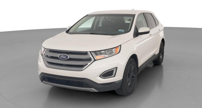 Thumbnail: 2018 Ford Edge - 1