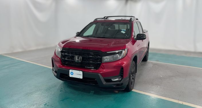 Thumbnail: 2024 Honda Ridgeline - 1