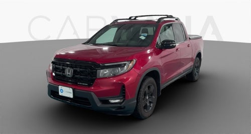 2024 Honda Ridgeline