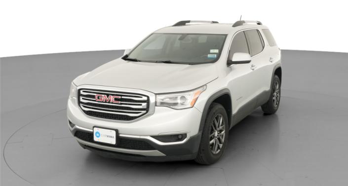 2017 GMC Acadia SLT -
                  Auburn, GA