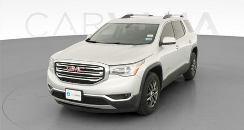 2017 GMC Acadia
