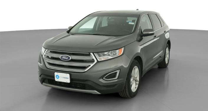 Thumbnail: 2018 Ford Edge - 1
