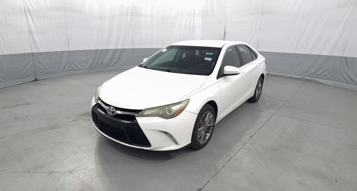 Thumbnail: 2016 Toyota Camry - 1