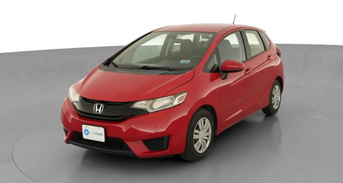 2016 Honda Fit LX -
                  Richton Park, IL