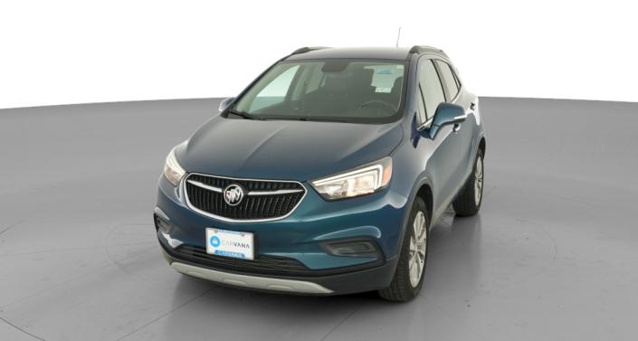 Thumbnail: 2019 Buick Encore - 1