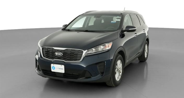 Thumbnail: 2020 Kia Sorento - 1