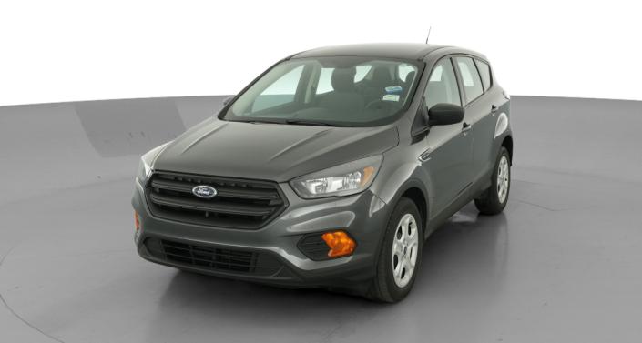 2018 Ford Escape S -
                  Indianapolis, IN