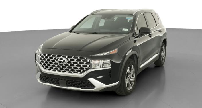 Thumbnail: 2021 Hyundai Santa Fe - 1