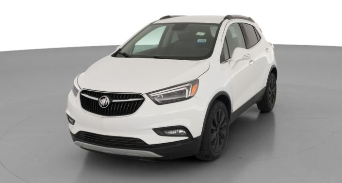 2020 Buick Encore Essence -
                  Lorain, OH