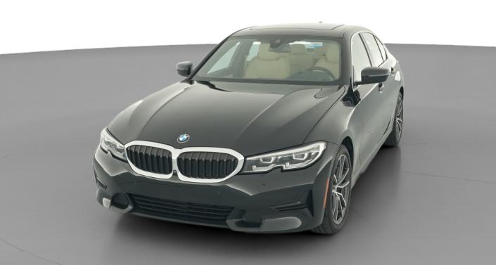 Thumbnail: 2019 BMW 3 Series - 1