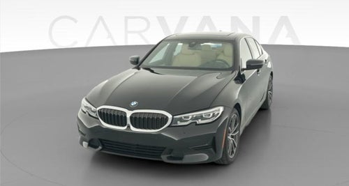 2019 BMW 3 Series