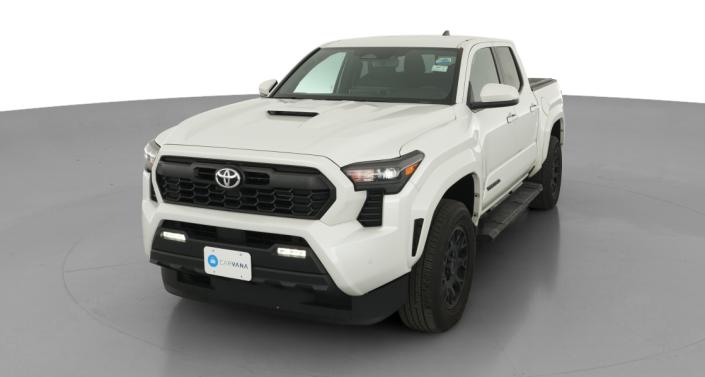 Thumbnail: 2024 Toyota Tacoma - 1