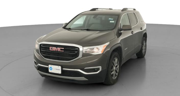 Thumbnail: 2019 GMC Acadia - 1