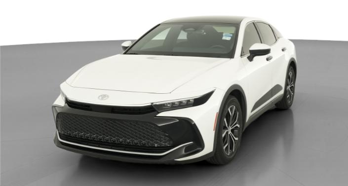 Thumbnail: 2023 Toyota Crown - 1