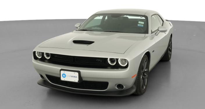 Thumbnail: 2023 Dodge Challenger - 1