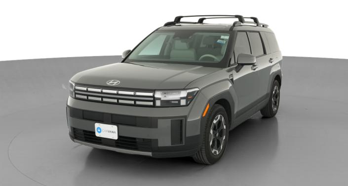 Thumbnail: 2025 Hyundai Santa Fe - 1