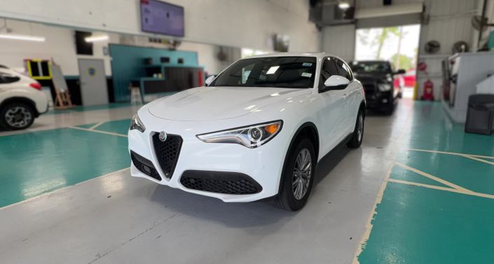 2023 Alfa Romeo Stelvio Sprint -
                  Bradenton, FL