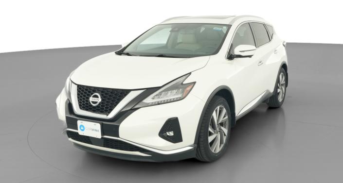 Thumbnail: 2019 Nissan Murano - 1