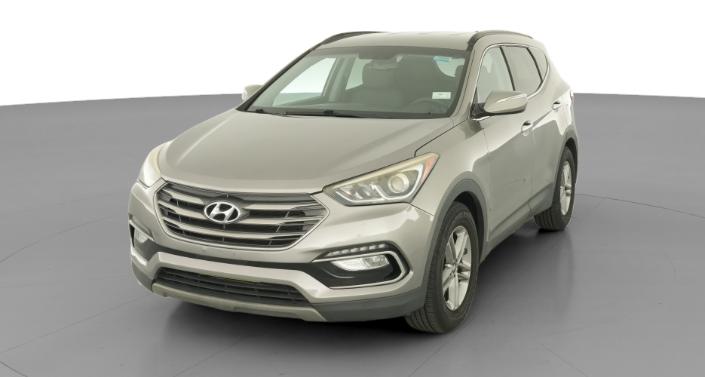 2018 Hyundai Santa Fe Sport 2.0T -
                  Hebron, OH