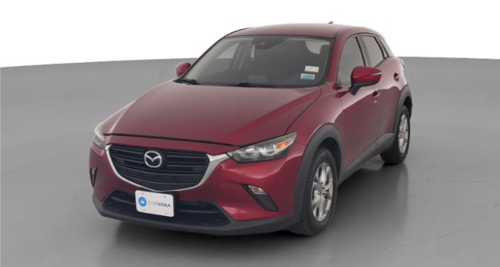 2019 Mazda CX-3  -
                  Lorain, OH