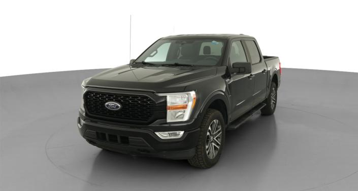 Thumbnail: 2021 Ford Econoline - 1