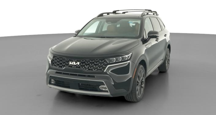 Thumbnail: 2023 Kia Sorento - 1